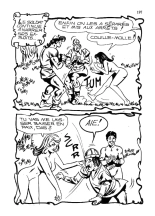 La pommade miracle : page 198