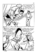 La pommade miracle : page 208
