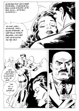 La Porte Dorée - Les albums du professeur Choron : page 4