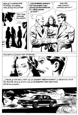 La Porte Dorée - Les albums du professeur Choron : page 5