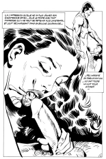 La Porte Dorée - Les albums du professeur Choron : page 8