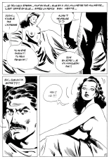 La Porte Dorée - Les albums du professeur Choron : page 16