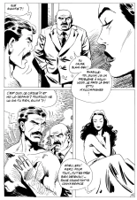 La Porte Dorée - Les albums du professeur Choron : page 17