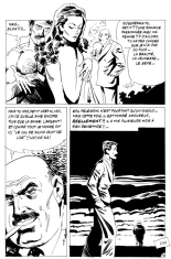 La Porte Dorée - Les albums du professeur Choron : page 18