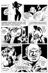 La Porte Dorée - Les albums du professeur Choron : page 28