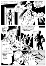 La Porte Dorée - Les albums du professeur Choron : page 30