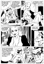 La Porte Dorée - Les albums du professeur Choron : page 32