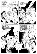 La Porte Dorée - Les albums du professeur Choron : page 36