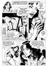 La Porte Dorée - Les albums du professeur Choron : page 40