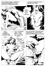 La Porte Dorée - Les albums du professeur Choron : page 47