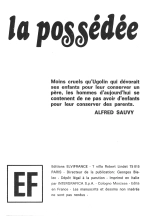 La possédée : page 3
