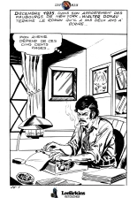 La possédée : page 5