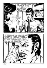 La possédée : page 8