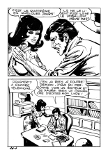La possédée : page 11