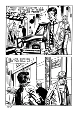 La possédée : page 12