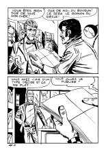 La possédée : page 15