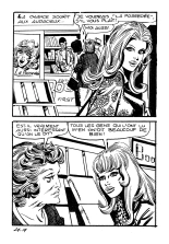 La possédée : page 18