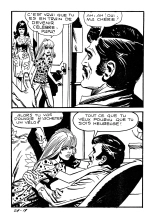 La possédée : page 23