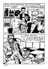 La possédée : page 28