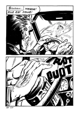La possédée : page 31
