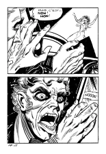 La possédée : page 32