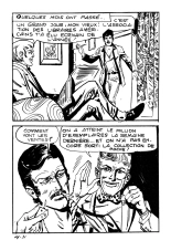 La possédée : page 35