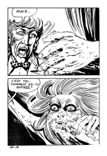 La possédée : page 38