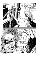 La possédée : page 39