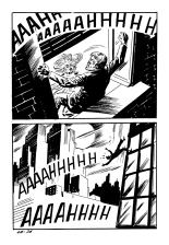 La possédée : page 40