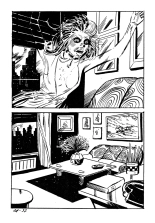 La possédée : page 41