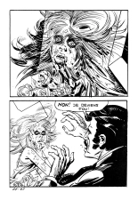La possédée : page 47