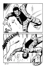 La possédée : page 57