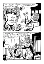 La possédée : page 69