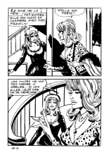 La possédée : page 75