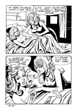 La possédée : page 87