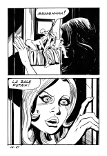 La possédée : page 99