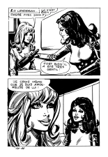La possédée : page 100