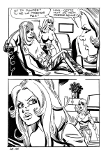 La possédée : page 110