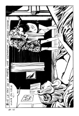 La possédée : page 116