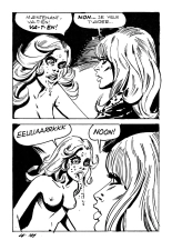 La possédée : page 153