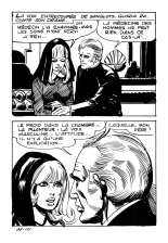 La possédée : page 155