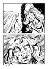 La possédée : page 182