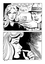 La possédée : page 185