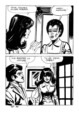 La possédée : page 205