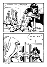 La possédée : page 219