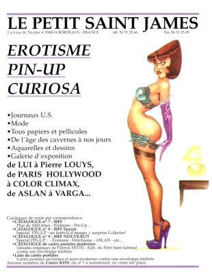 hentai La Poudre Aux Reves - Volume 10