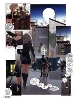 La Poudre Aux Reves - Volume 11 : page 4