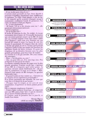 hentai La Poudre Aux Reves - Volume 11