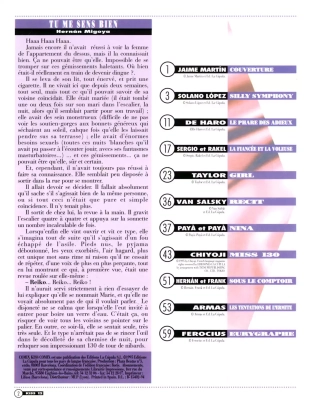 hentai La Poudre Aux Reves - Volume 12