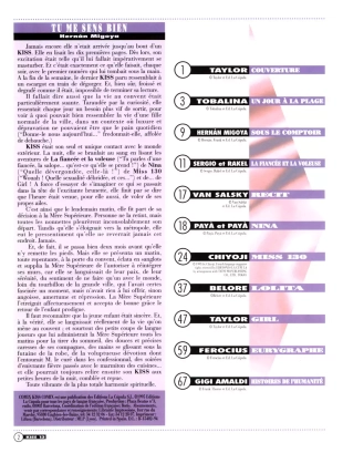 hentai La Poudre Aux Reves - Volume 13